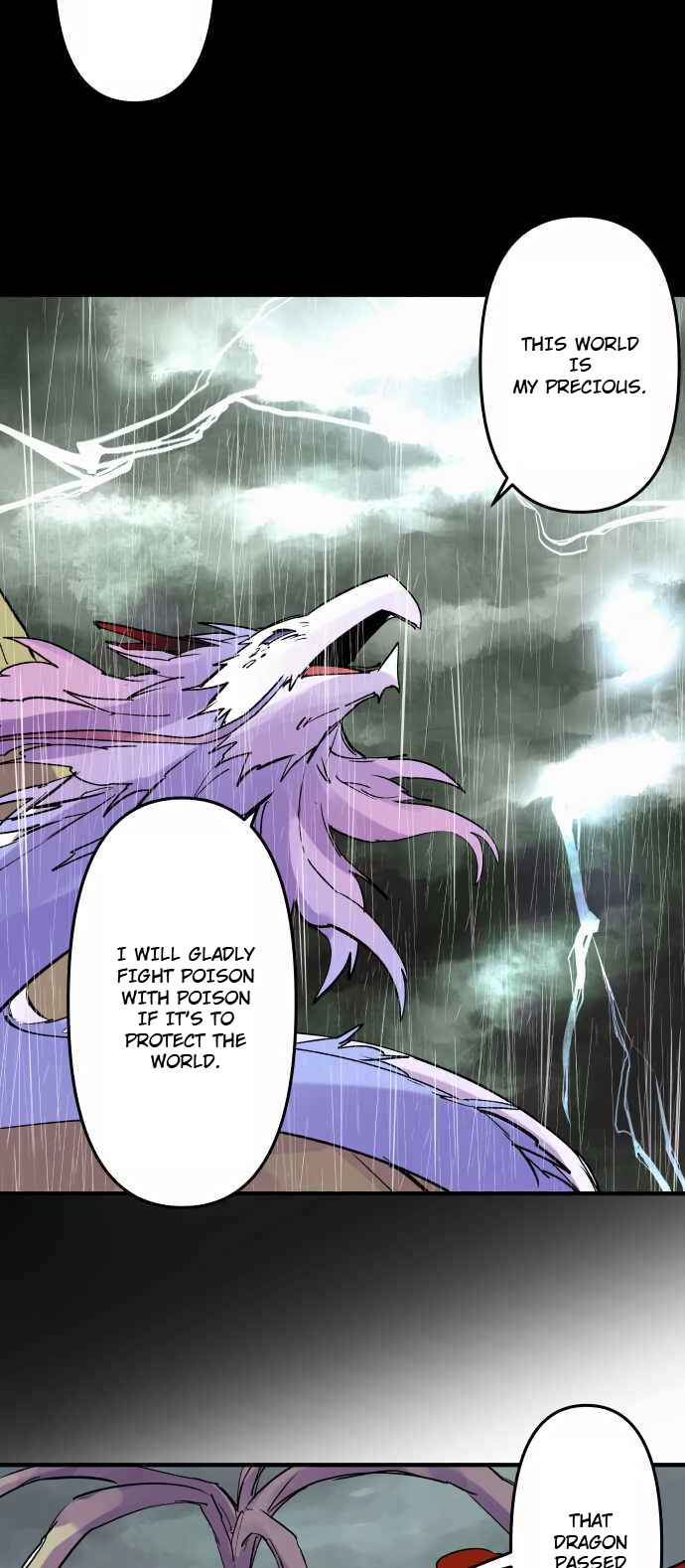 Page 13 Chapter 305 Tobari of the Dawn