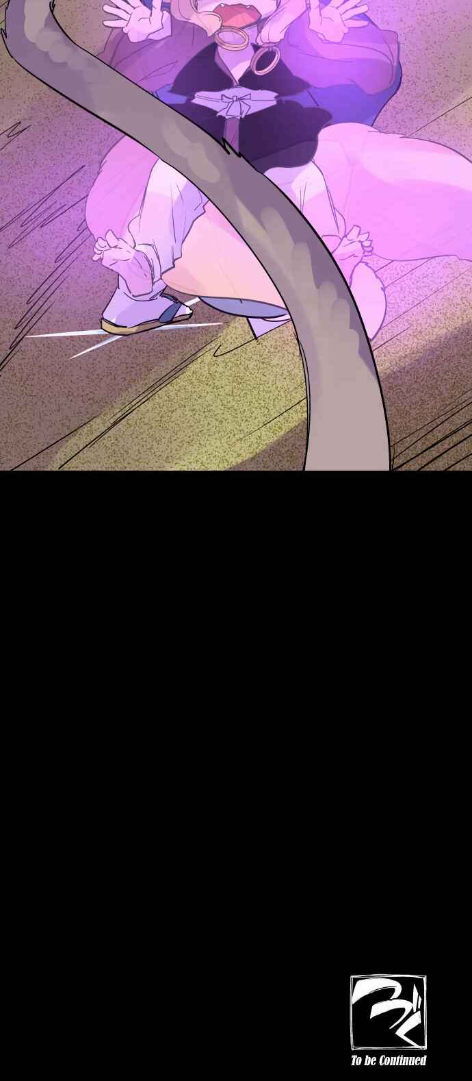 Page 23 Chapter 305 Tobari of the Dawn