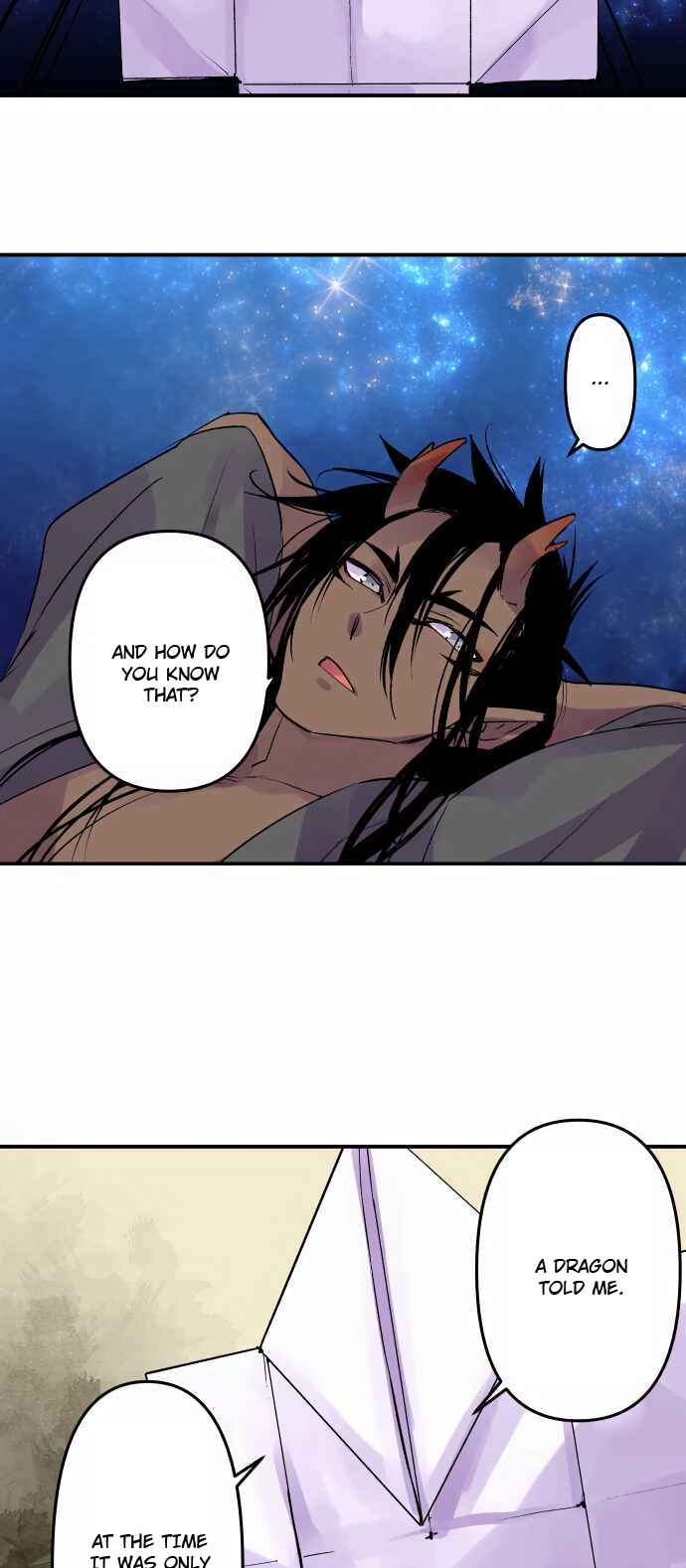 Page 9 Chapter 305 Tobari of the Dawn