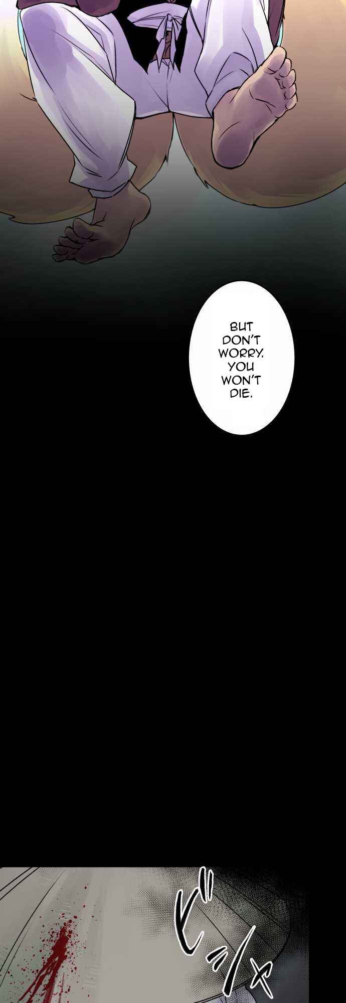 Page 9 Chapter 33 Tobari of the Dawn