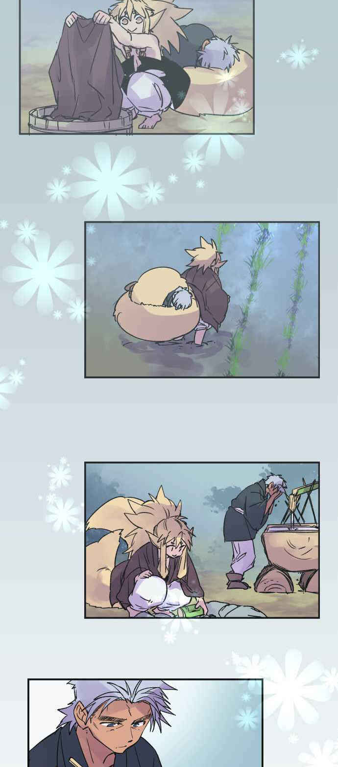 Page 10 Chapter 277 Tobari of the Dawn