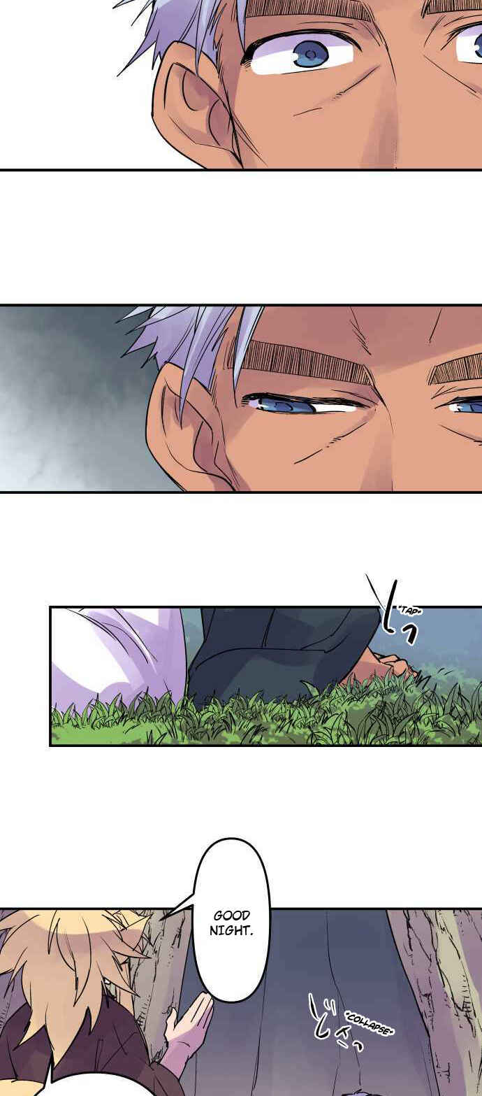 Page 12 Chapter 277 Tobari of the Dawn