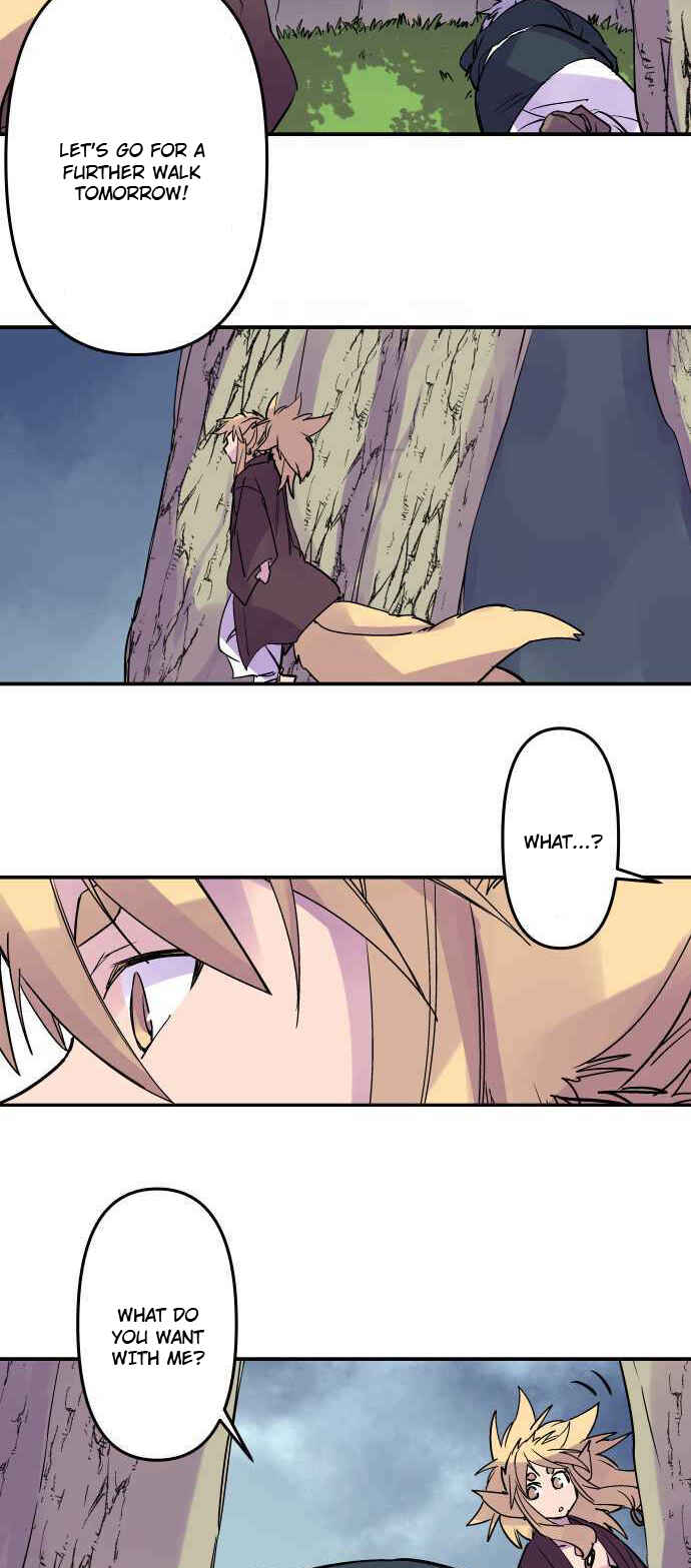 Page 13 Chapter 277 Tobari of the Dawn