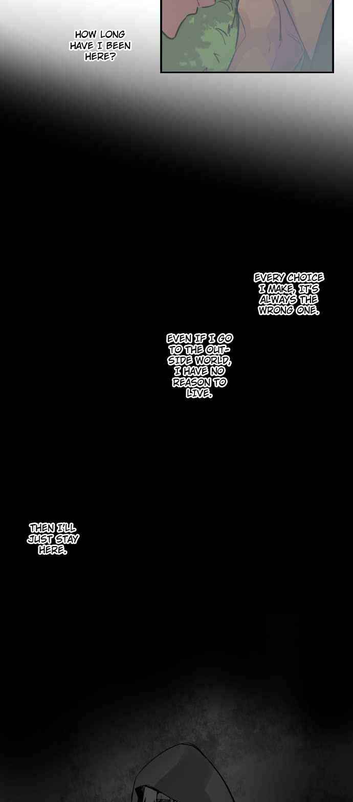 Page 17 Chapter 277 Tobari of the Dawn