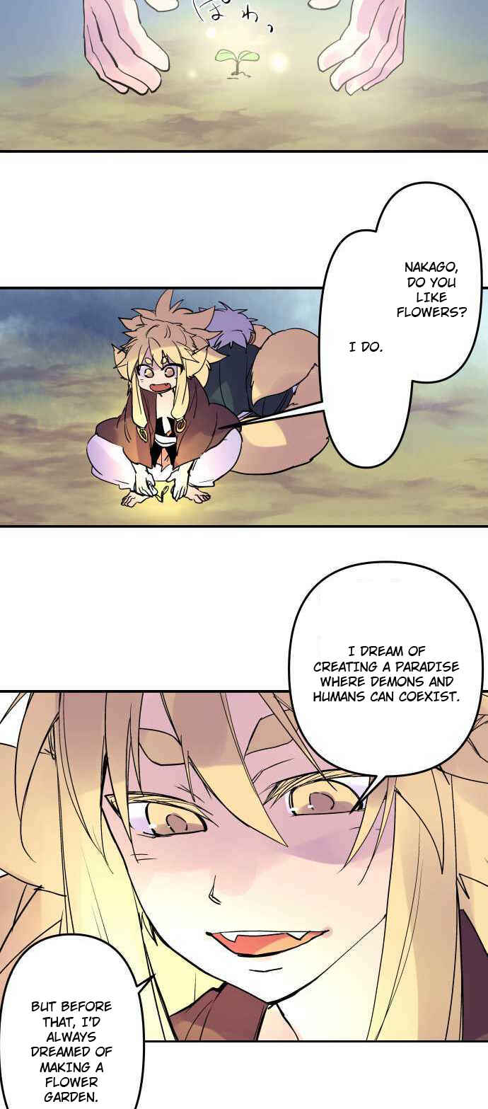Page 4 Chapter 277 Tobari of the Dawn