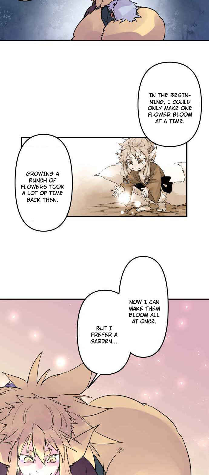 Page 6 Chapter 277 Tobari of the Dawn