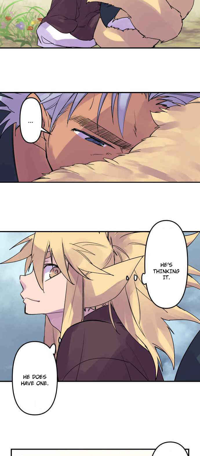 Page 8 Chapter 277 Tobari of the Dawn