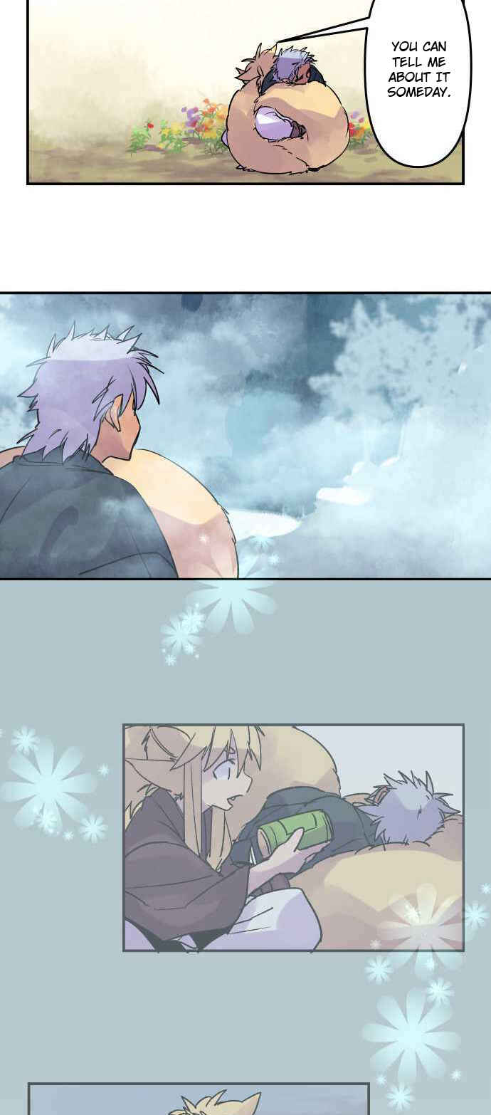 Page 9 Chapter 277 Tobari of the Dawn