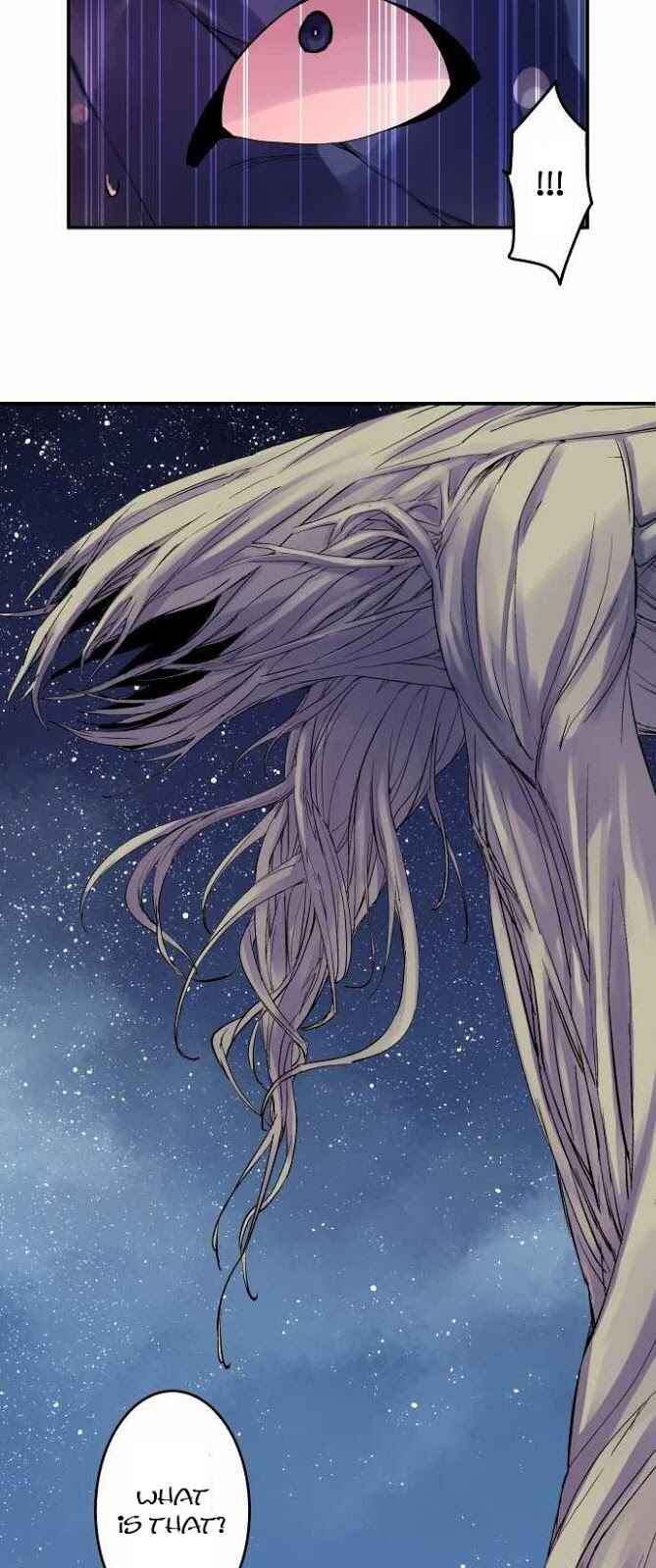 Page 12 Chapter 83 Tobari of the Dawn