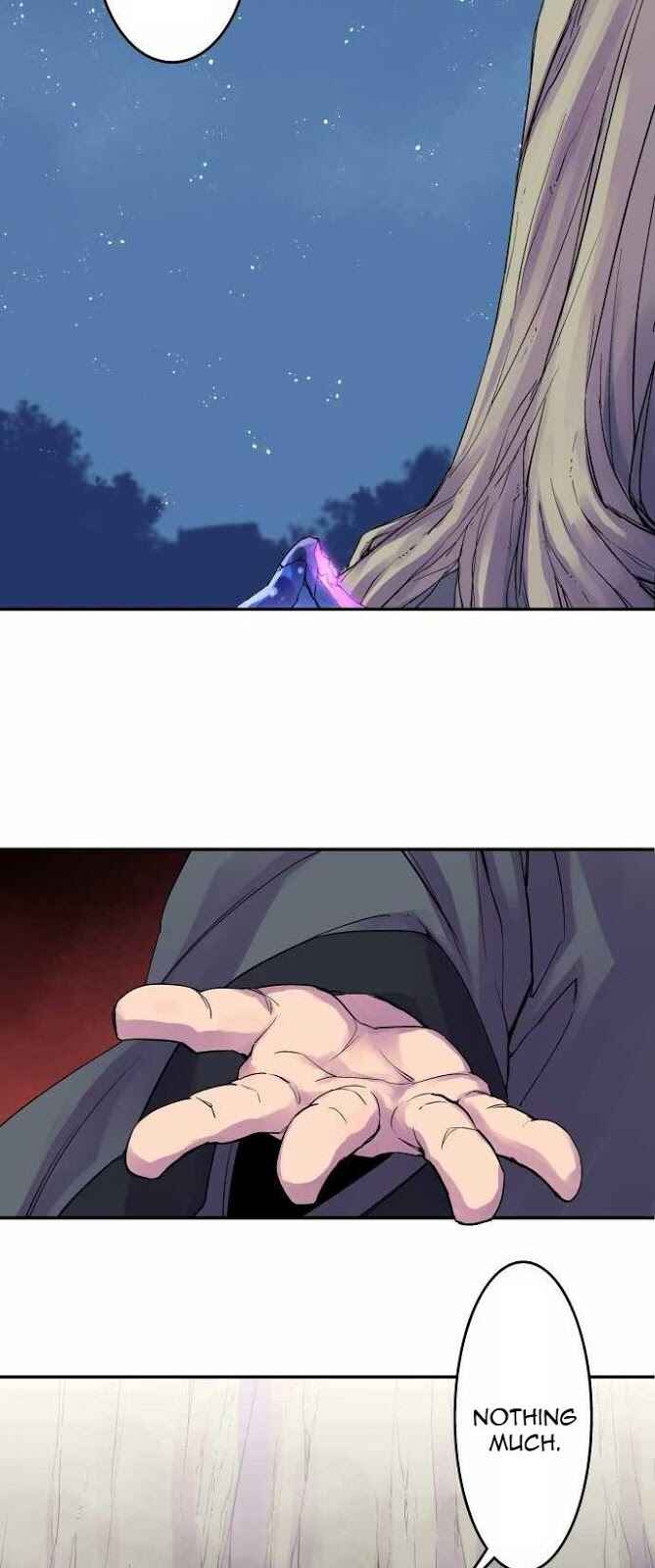 Page 13 Chapter 83 Tobari of the Dawn