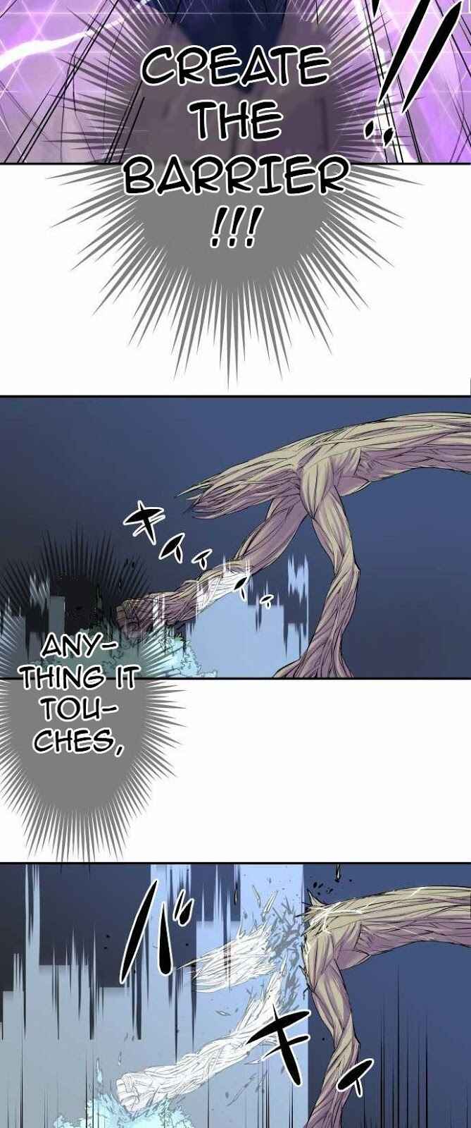 Page 23 Chapter 83 Tobari of the Dawn