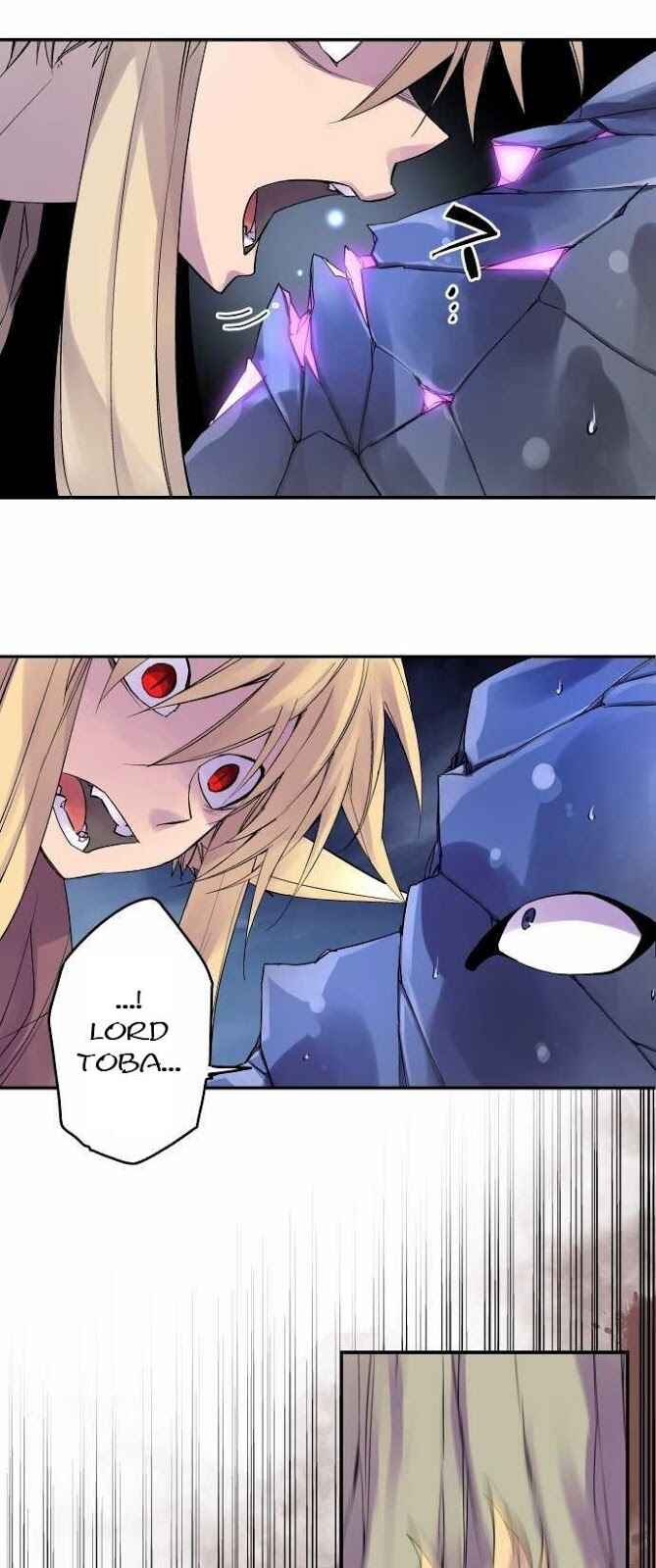 Page 9 Chapter 83 Tobari of the Dawn
