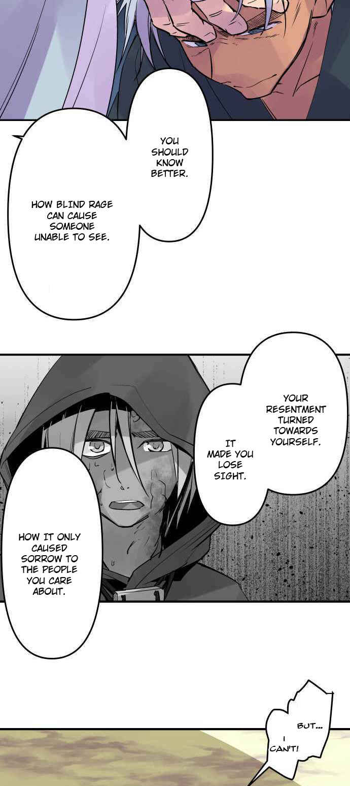 Page 11 Chapter 279 Tobari of the Dawn