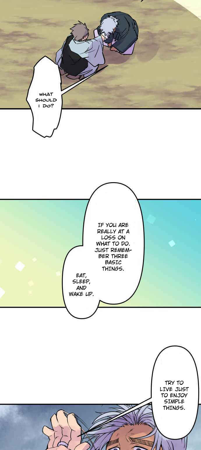Page 12 Chapter 279 Tobari of the Dawn