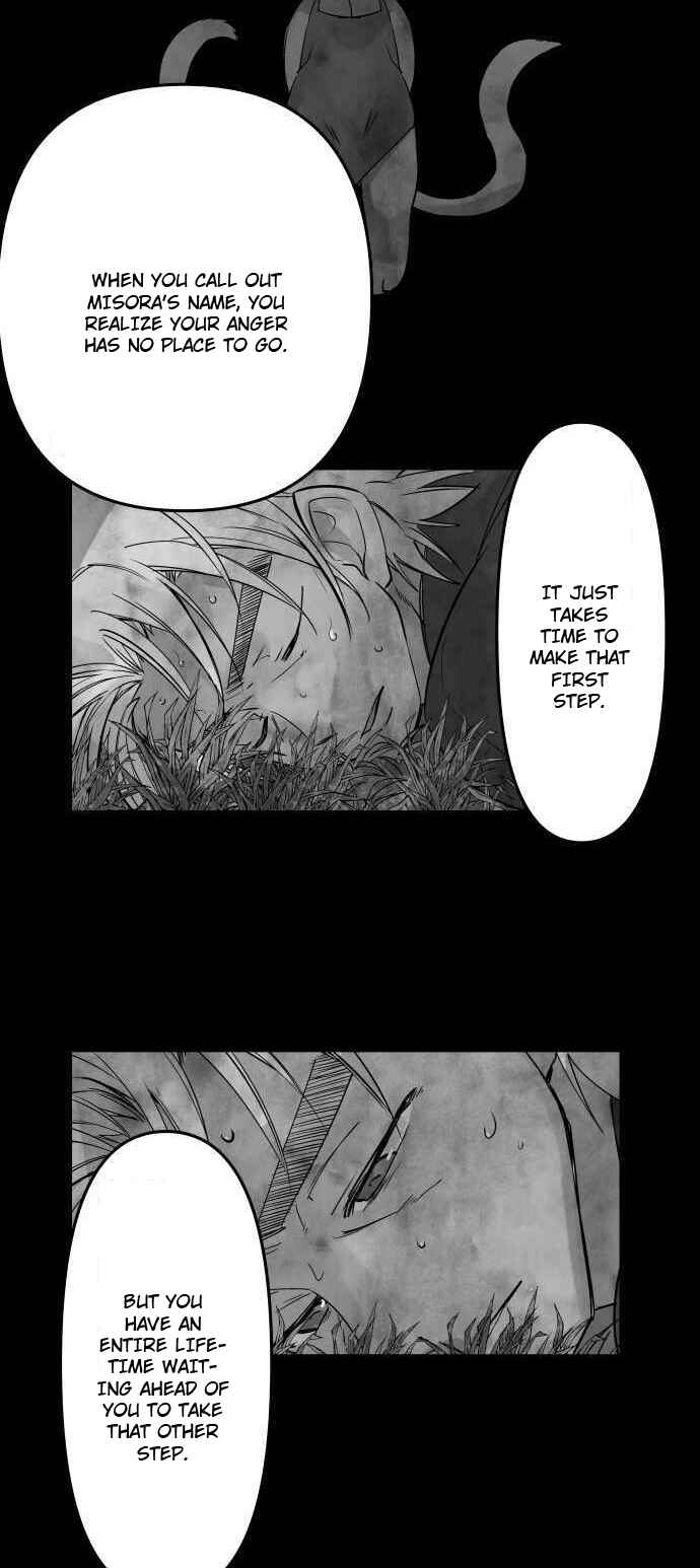 Page 14 Chapter 279 Tobari of the Dawn