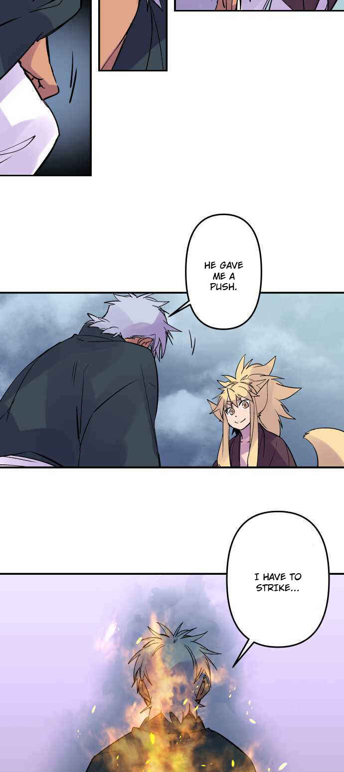 Page 24 Chapter 279 Tobari of the Dawn