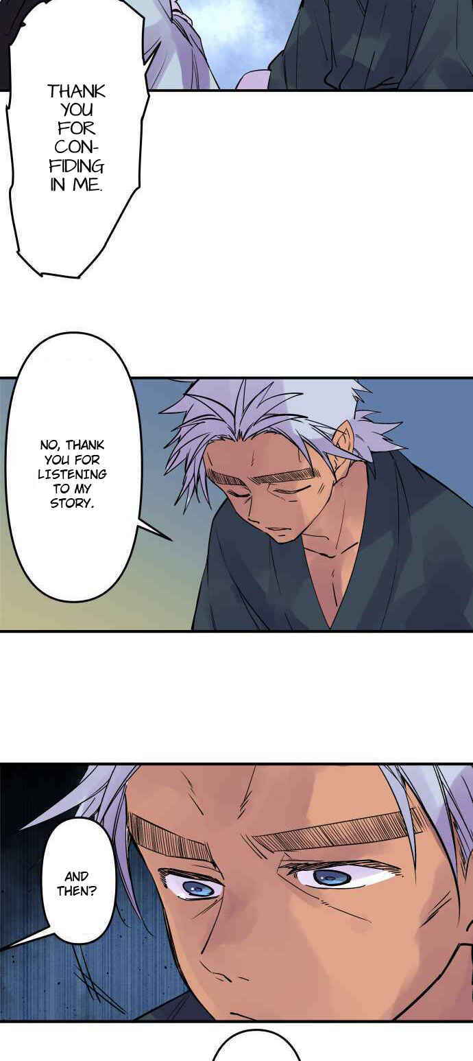 Page 5 Chapter 279 Tobari of the Dawn