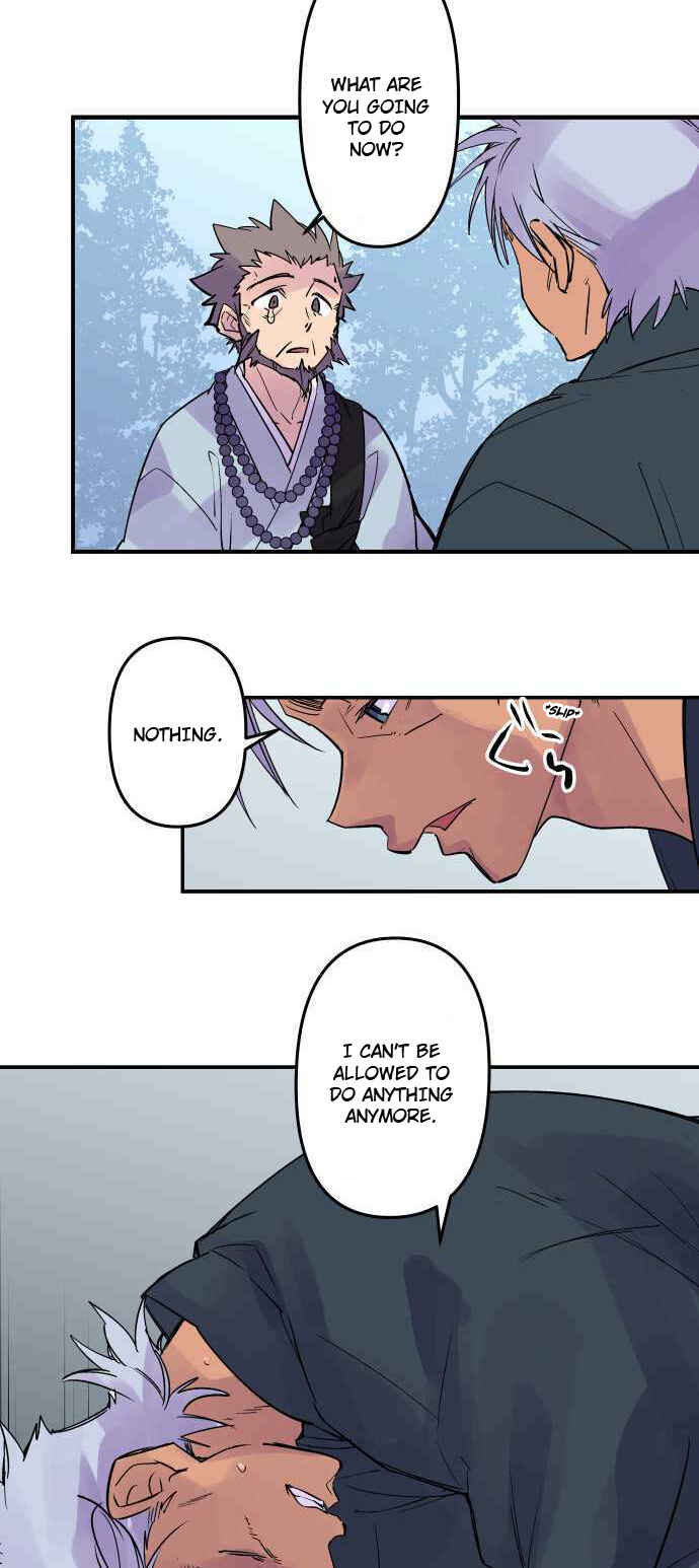 Page 6 Chapter 279 Tobari of the Dawn