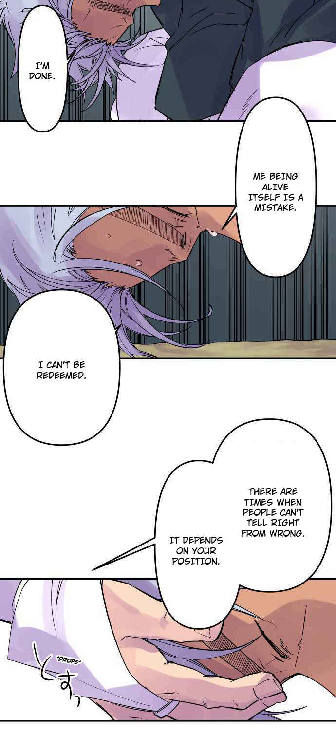 Page 7 Chapter 279 Tobari of the Dawn