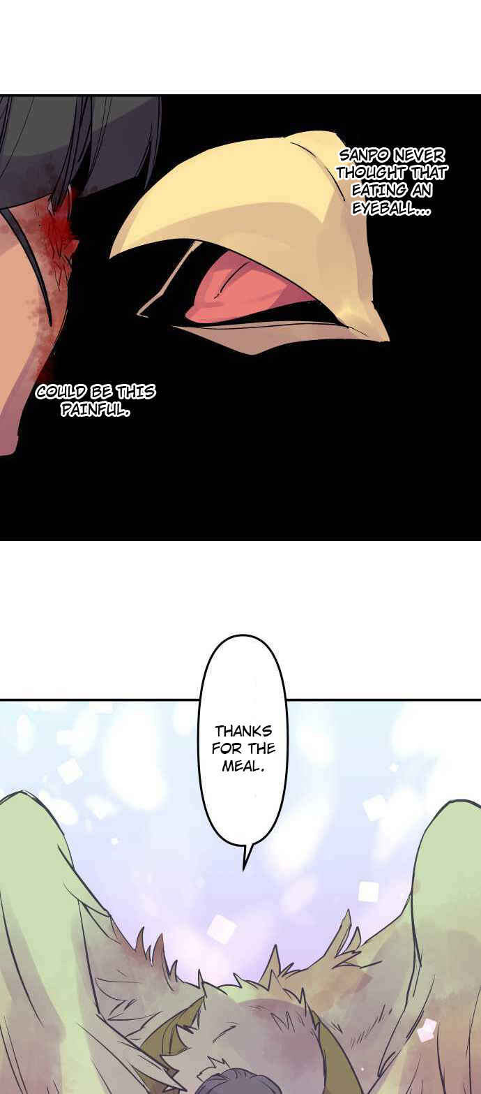 Page 24 Chapter 250 Tobari of the Dawn