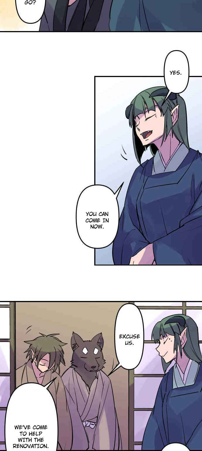 Page 9 Chapter 285 Tobari of the Dawn