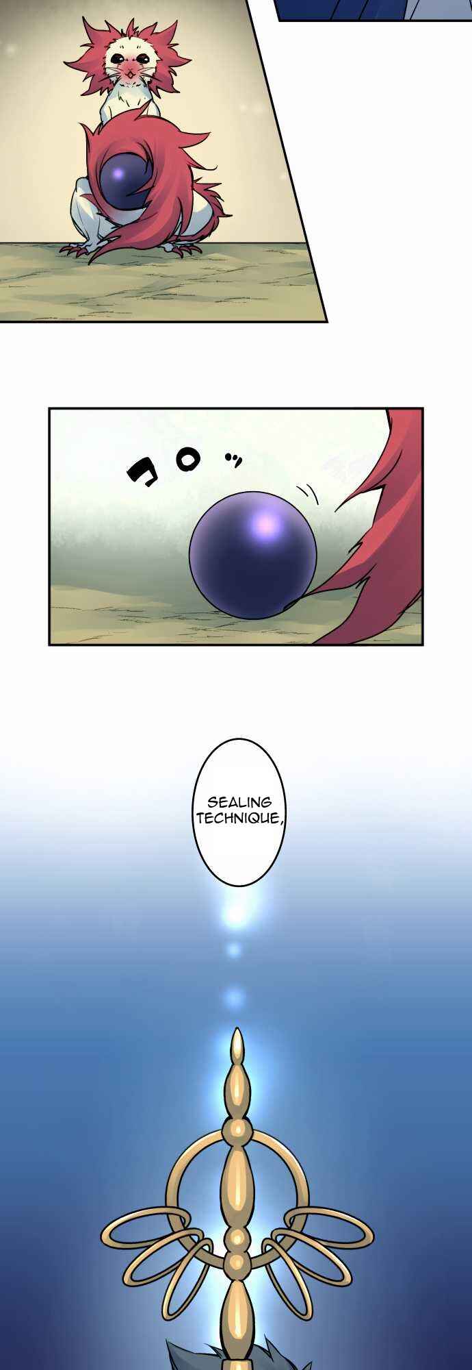 Page 15 Chapter 24 Tobari of the Dawn