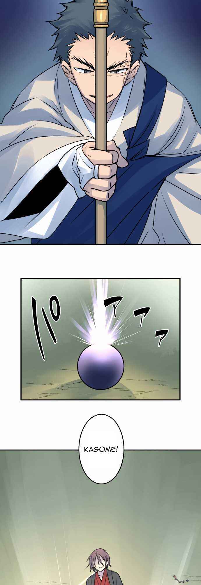 Page 16 Chapter 24 Tobari of the Dawn
