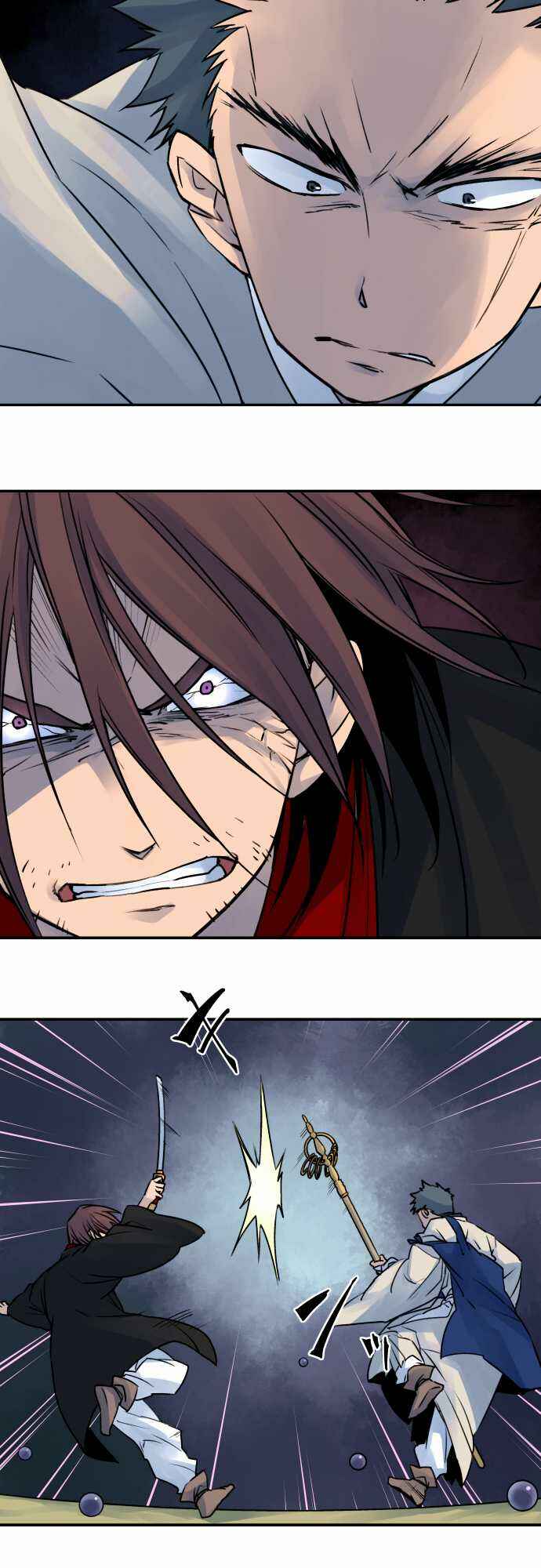 Page 2 Chapter 24 Tobari of the Dawn