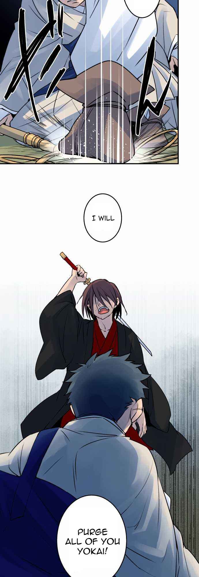 Page 9 Chapter 24 Tobari of the Dawn