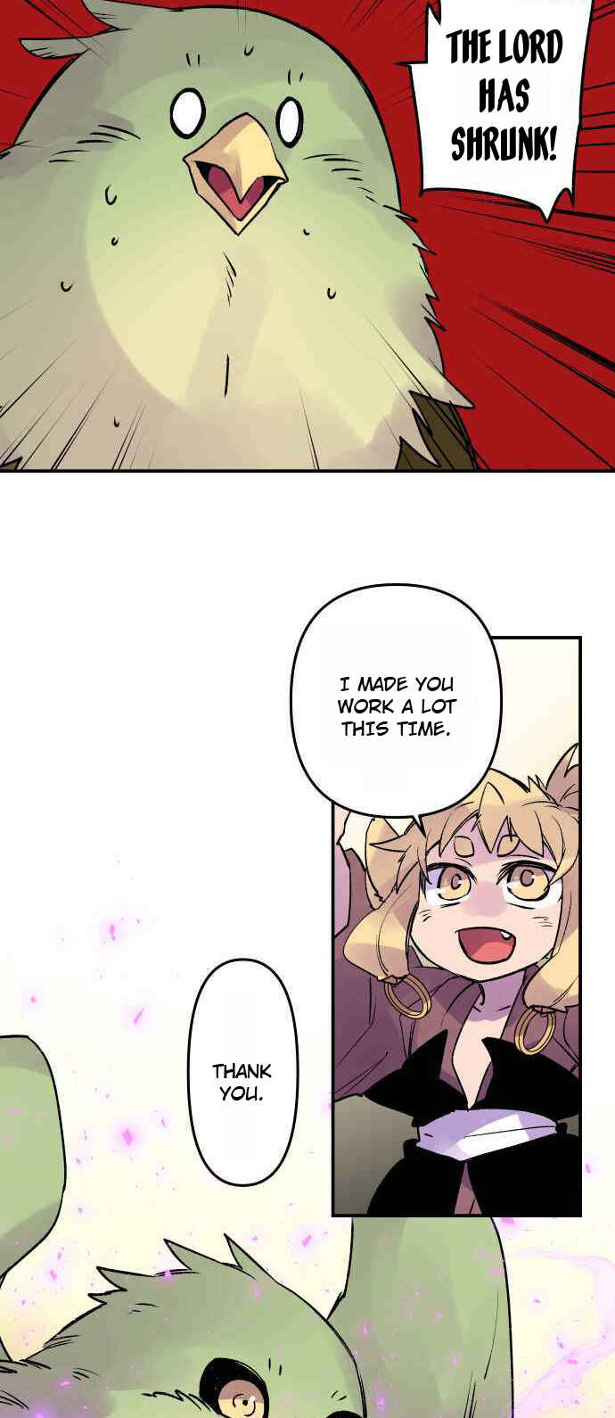 Page 13 Chapter 262 Tobari of the Dawn