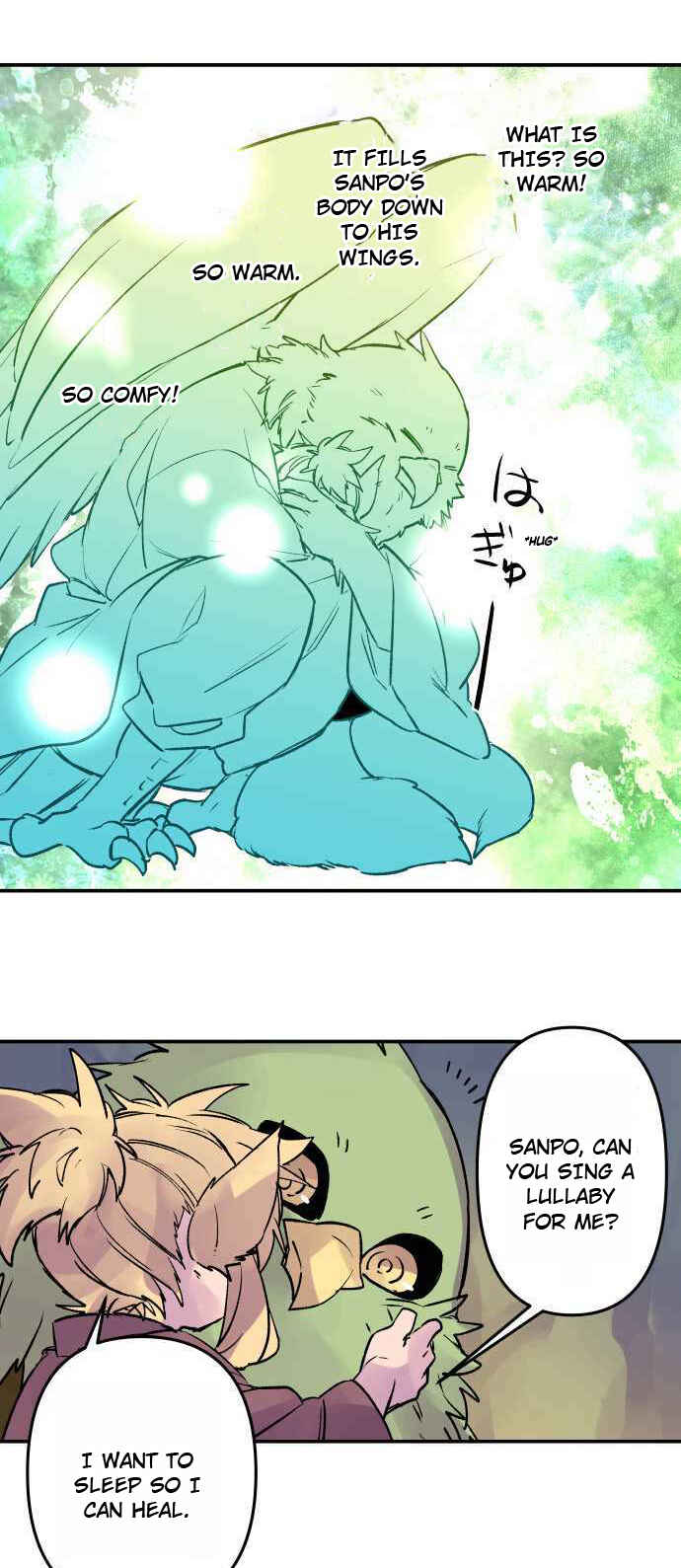 Page 15 Chapter 262 Tobari of the Dawn