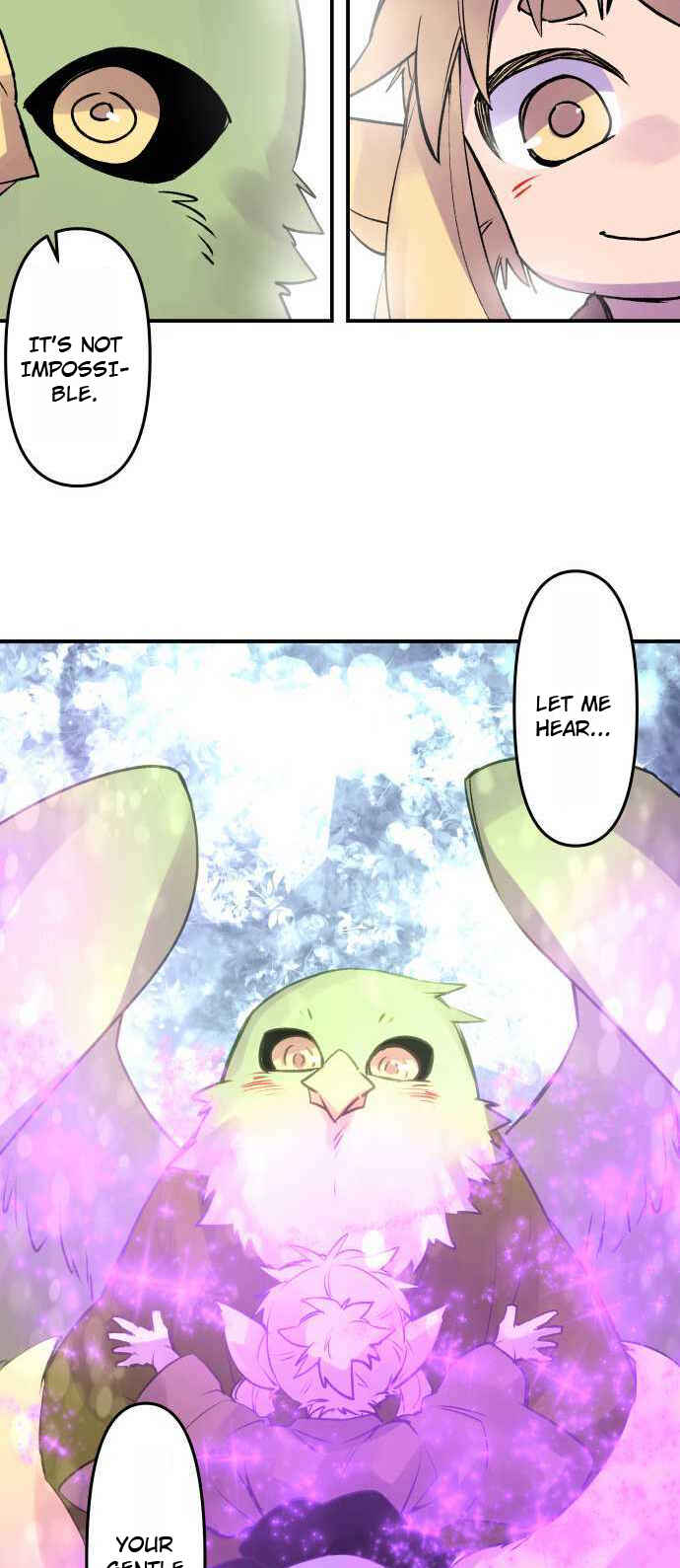 Page 17 Chapter 262 Tobari of the Dawn