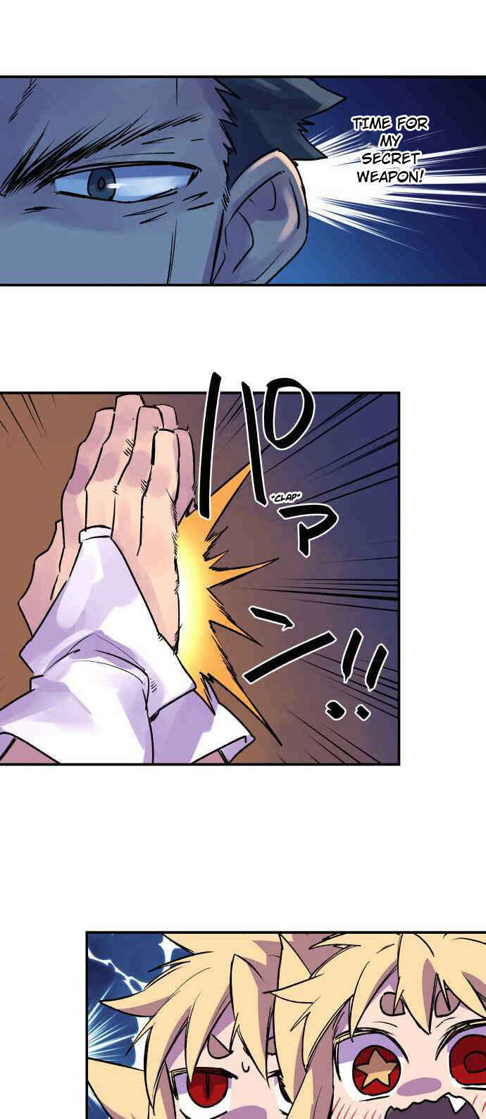 Page 7 Chapter 262 Tobari of the Dawn