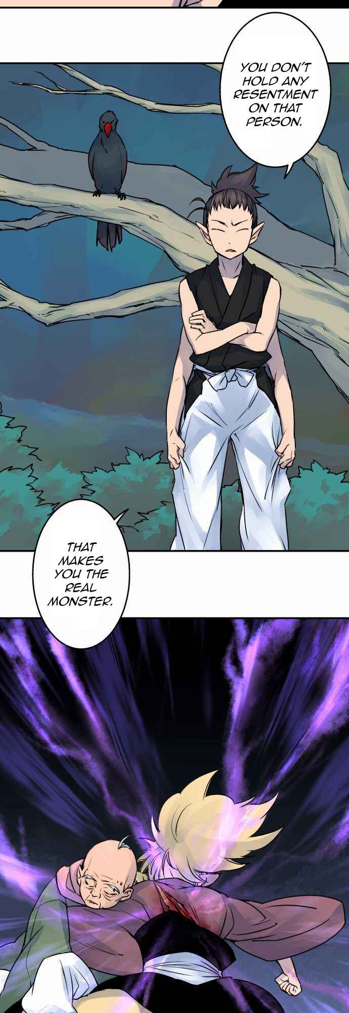 Page 12 Chapter 18 Tobari of the Dawn