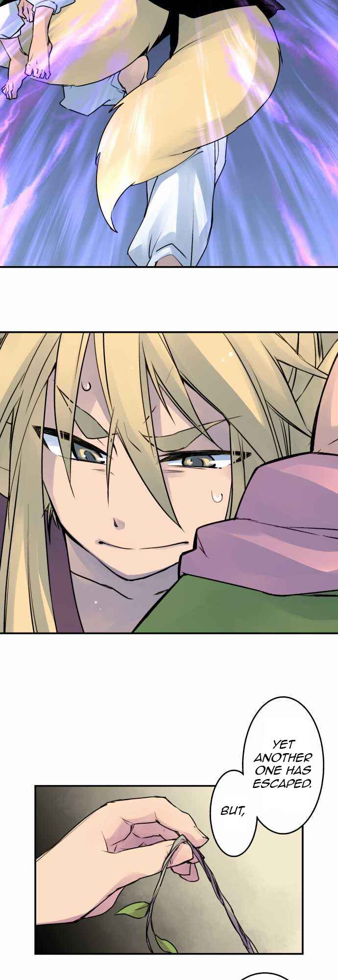 Page 13 Chapter 18 Tobari of the Dawn