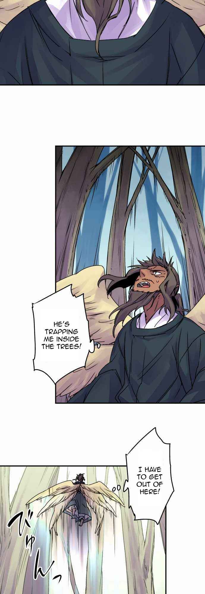 Page 2 Chapter 60 Tobari of the Dawn
