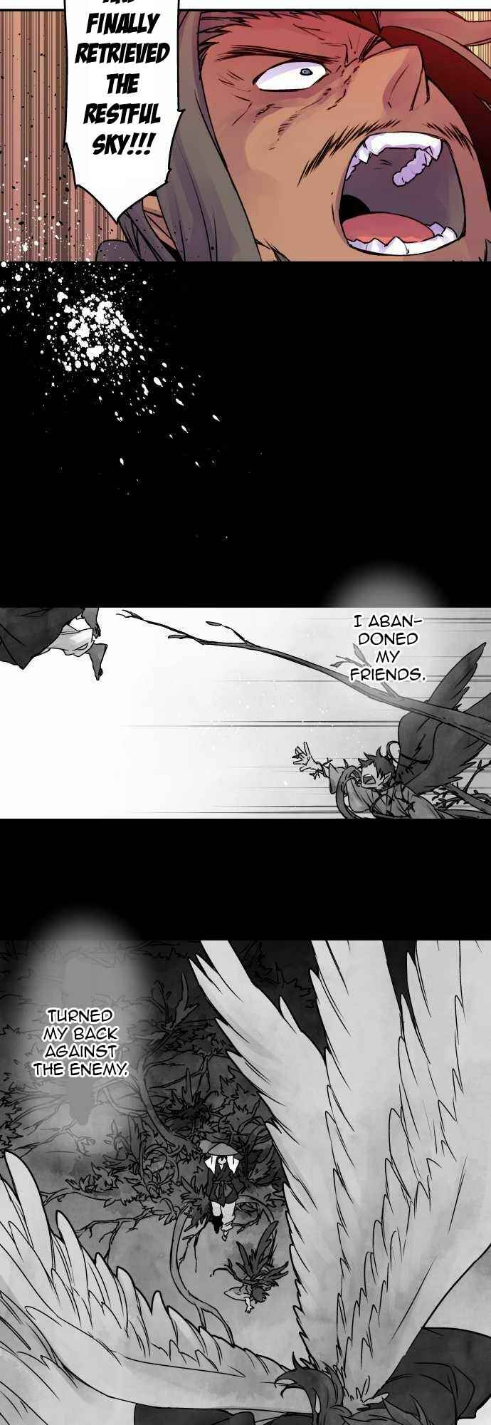 Page 7 Chapter 60 Tobari of the Dawn