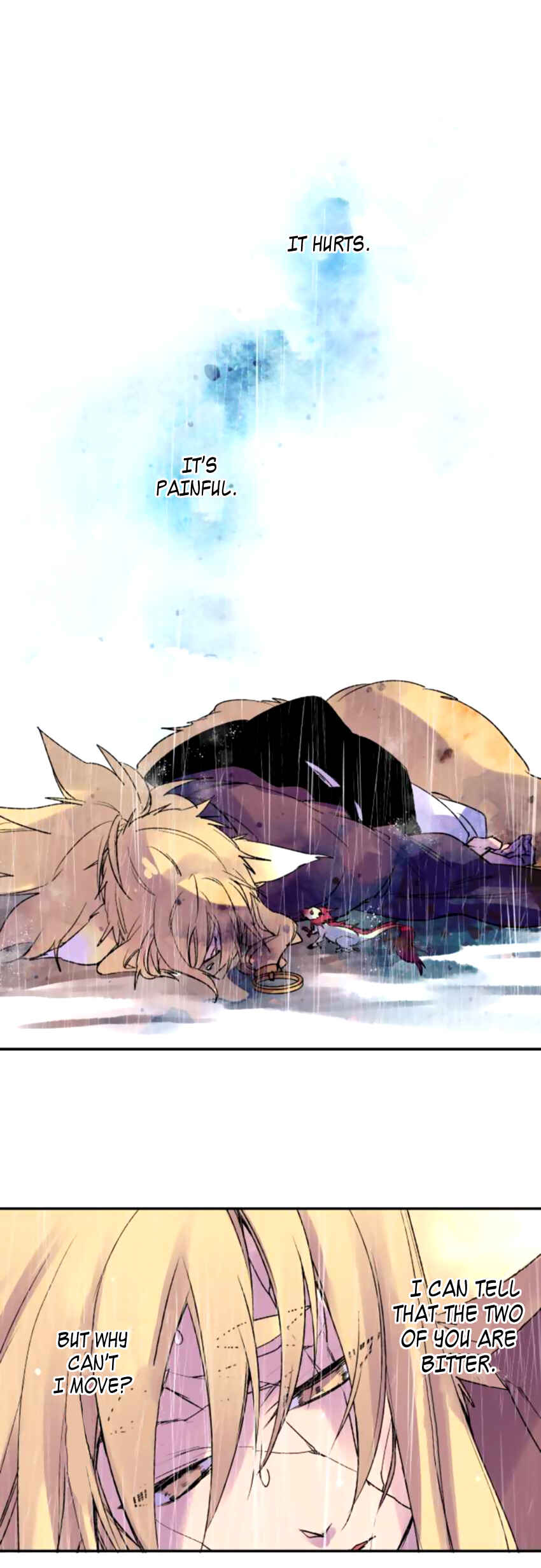Page 1 Chapter 131 Tobari of the Dawn