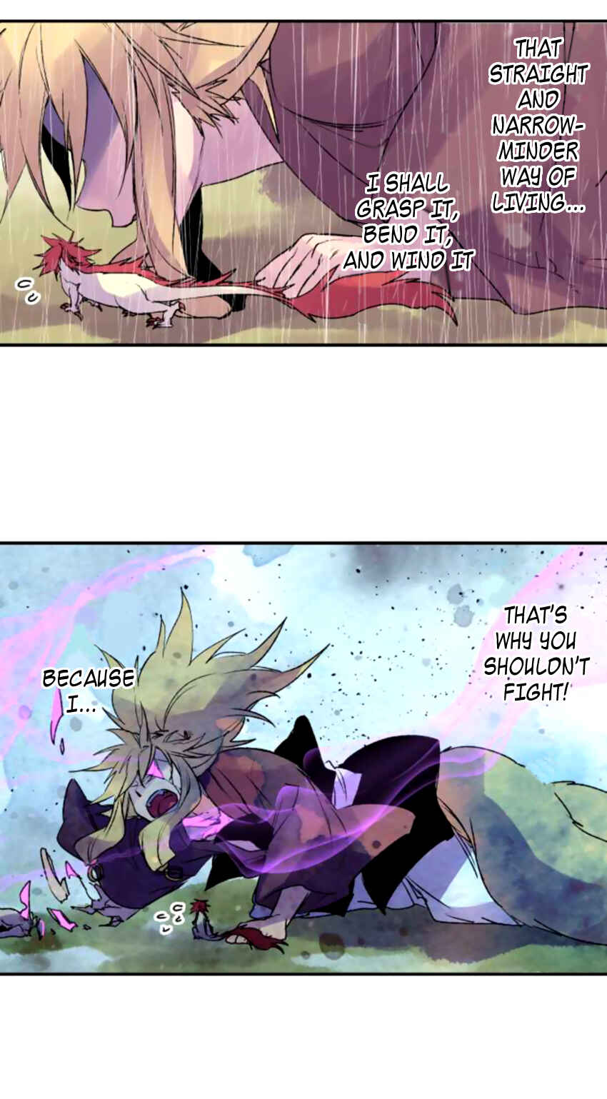 Page 3 Chapter 131 Tobari of the Dawn