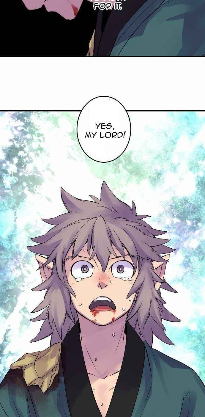 Page 17 Chapter 98 Tobari of the Dawn