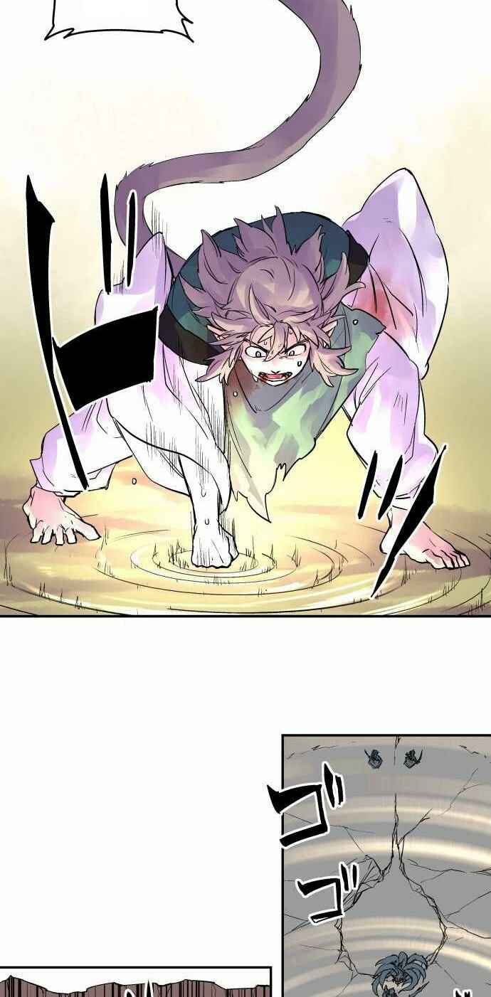 Page 20 Chapter 98 Tobari of the Dawn