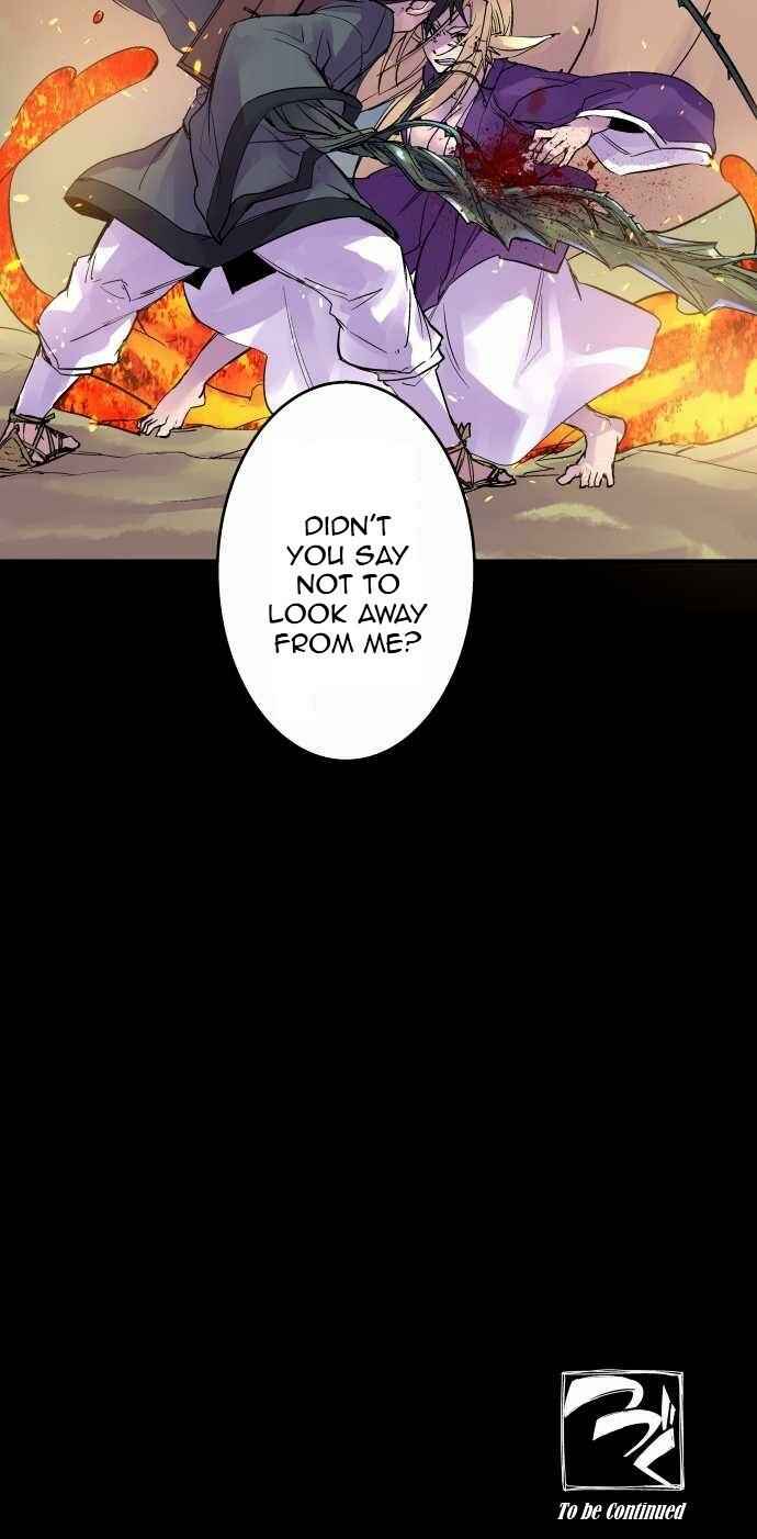 Page 25 Chapter 98 Tobari of the Dawn