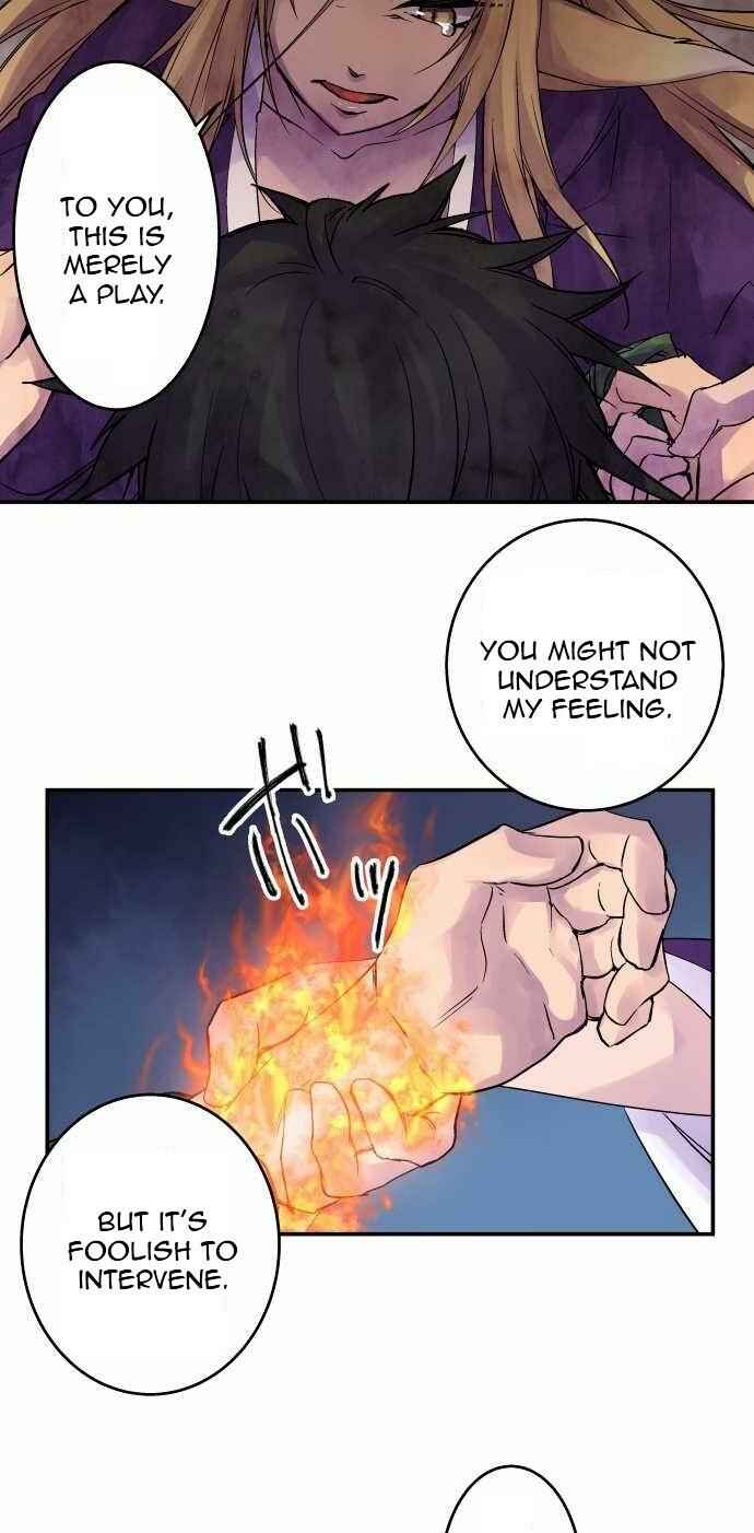 Page 5 Chapter 98 Tobari of the Dawn