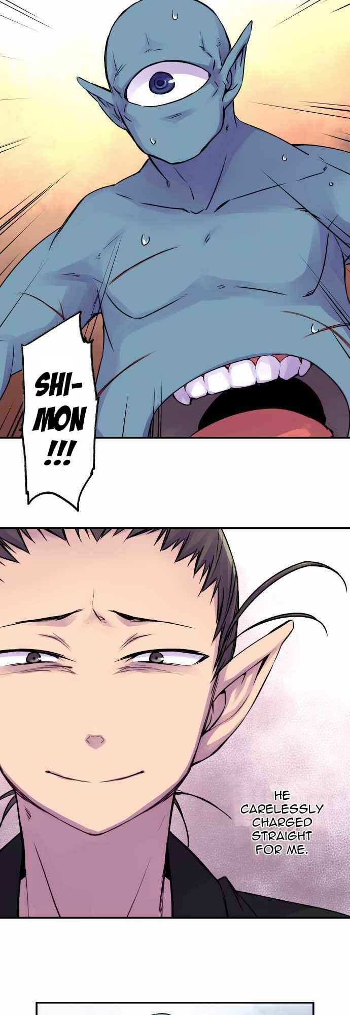 Page 12 Chapter 64 Tobari of the Dawn