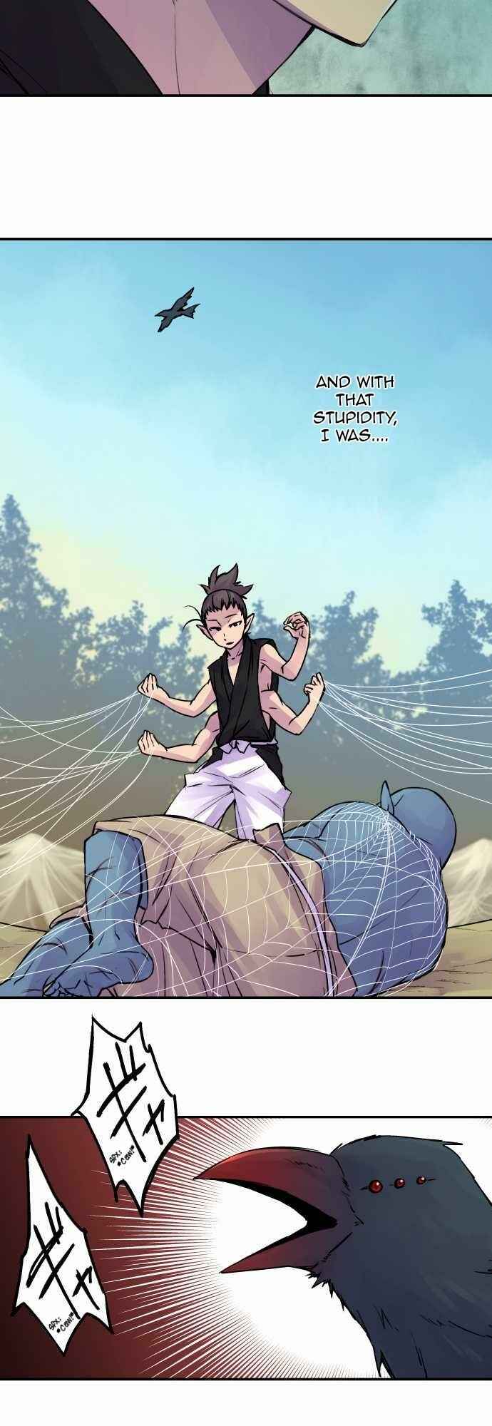 Page 18 Chapter 64 Tobari of the Dawn