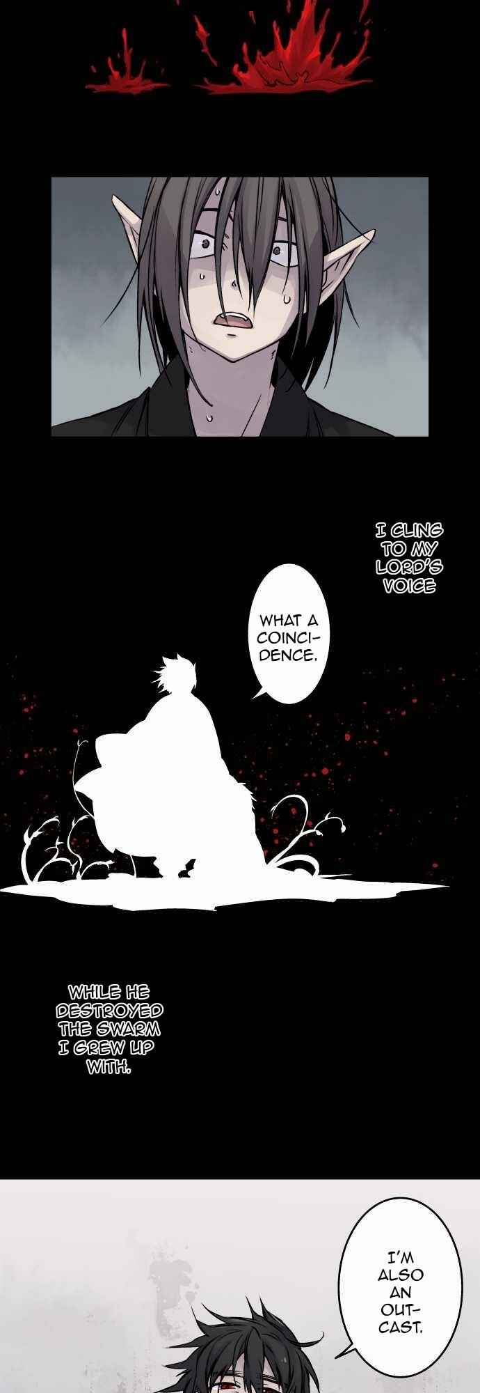 Page 7 Chapter 64 Tobari of the Dawn