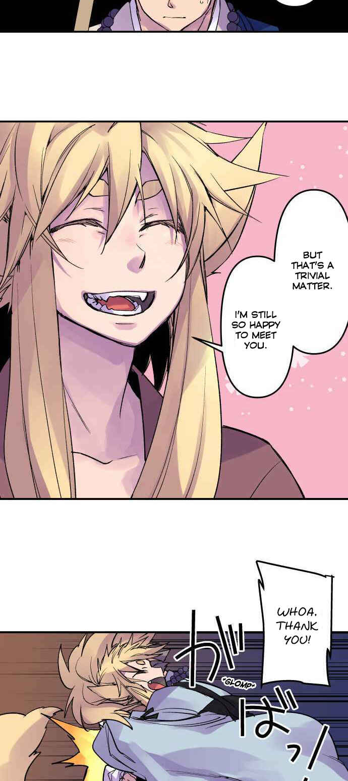 Page 10 Chapter 210 Tobari of the Dawn