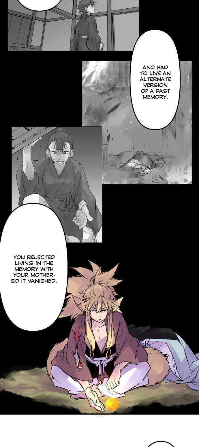 Page 17 Chapter 210 Tobari of the Dawn