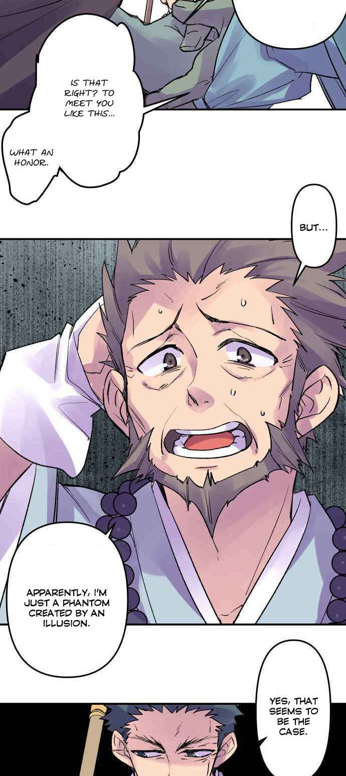 Page 9 Chapter 210 Tobari of the Dawn