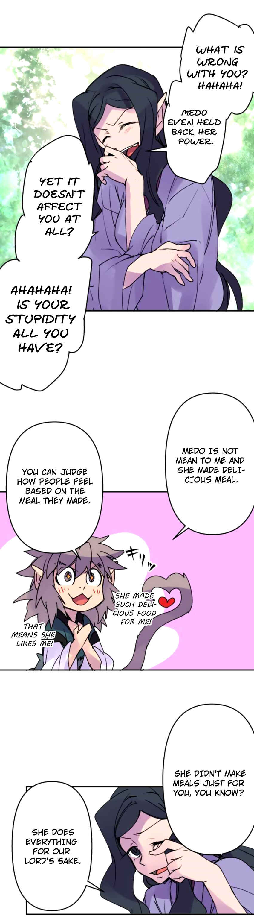 Page 12 Chapter 154 Tobari of the Dawn